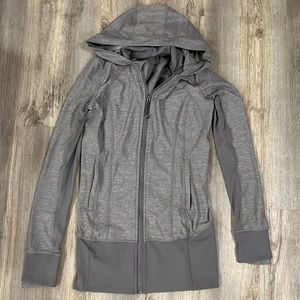 LULULEMON jacket